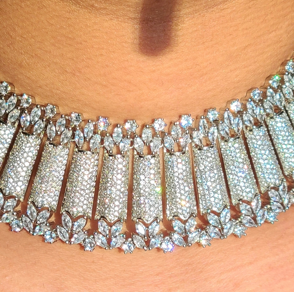 Women necklace